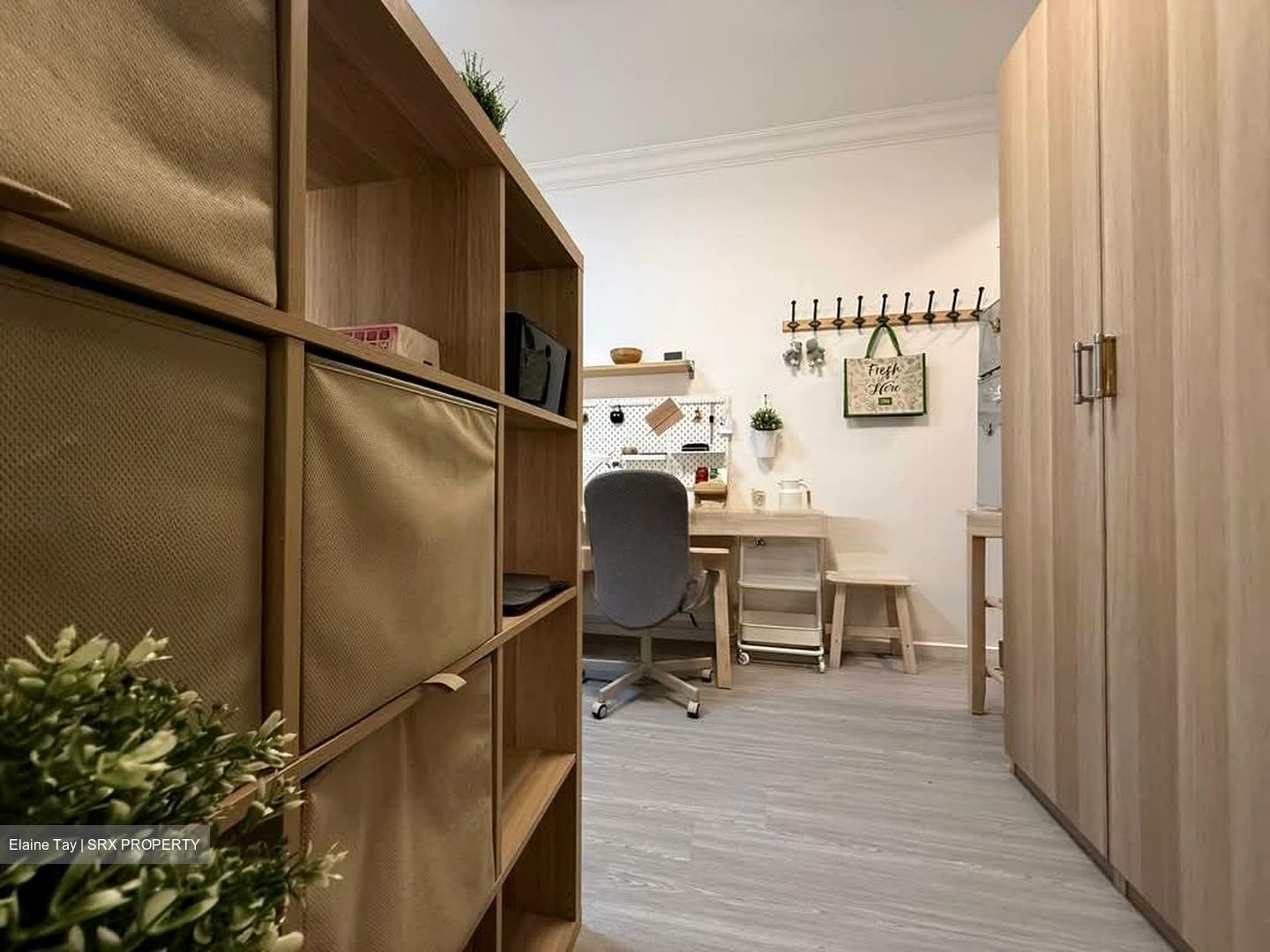 Calin Mansions (D14), Apartment #575095981